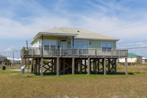Sea View Cottage - 110 Ponce de Leon home